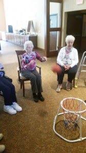 Assisted Living Photo Gallery For Autumn S Promise Senior Activities Nursing Home Activities Assisted Living Activities