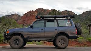 The toyota land cruiser (japanese: 35 S 4 88 S And Fuel Economy Ih8mud Forum