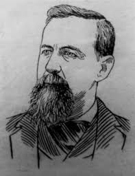 Judge Americanus “Babe” Willis (1833-1914)