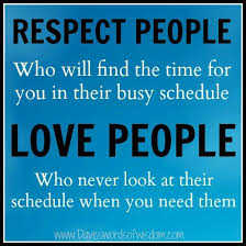 12 things wife needs to hear from her husband. Quotes About Respect And Love 358 Quotes