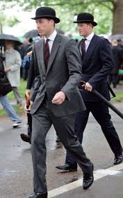 One of his grandsons, prince william, has spoken fondly of his grandfather's characteristic bluntness, saying in 2004 that he will tell me something i don't want to. Princes William And Harry Visit Grandfather Prince Philip In The Hospital Prince William And Harry Prince William Prince Harry
