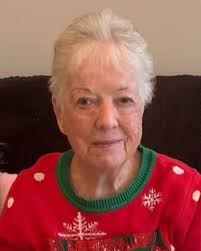 Sandra Jane Buskirk Obituary March 1, 2025