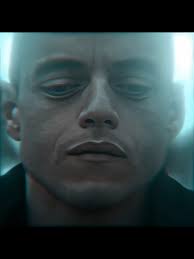 Well Always Be Apart of Elliot Alderson Edit