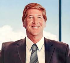 Banker of the Year: Citizens Bank's Bruce Van Saun