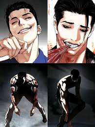 I think jaegyeon na is the strongest between the kings what do you think  about him??