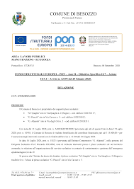 UFFICIO TECNICO COMUNALE