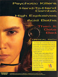 f!om Canada to England to Florida ...