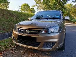 Harap maaflah kerana kami agak sibuk sedikit kat bengkel. Proton Saga Flx 1 3 A Cars Cars For Sale On Carousell