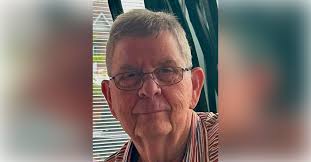 Obituary information for David Lee Hall