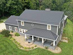 Call us today at 888.321.9630 or click here to send a message. Metal Roofing Kline Home Exteriors