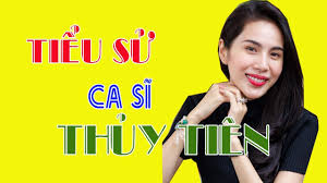Phạt tisco 565 triệu đồng, bắt buộc khắc phục tình trạng ô nhiễm. Tiá»ƒu Sá»­ Ca SÄ© Thá»§y Tien Cuá»™c Ä'á»i Va Sá»± Nghiá»‡p Thá»§y Tien Youtube