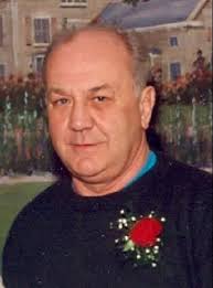 John Heinen Obituary (1936