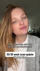 Baby Weight Measurement in Pregnancy: Accuracy and Concerns