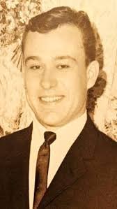 Norman Wayne Parrish