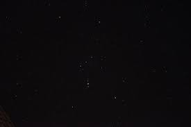 Orion star sign tattoo like any other star sign tattoo is a perfect choice for a minimal tattoo. Hd Wallpaper Sea Stars Clouds Apple Twilight Constellation Orion Retina Wallpaper Flare