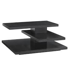 Whether you're hosting a party or just sittingwhether you're hosting a party or just sitting around with a few friends, the international. Lexington Carrera Evora Square Wood Coffee Table In Carbon Gray 911 943