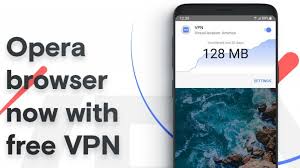 Get opera's easy to use browser vpn free of charge when you download the opera browser. Browser Opera Fur Android Kommt Mit Kostenlosem Vpn Golem De
