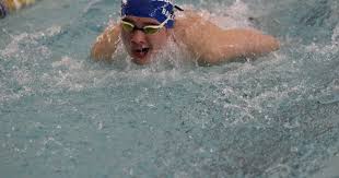 North Oldham Girls Swim finish region runner-up, multiple Oldham swimmers  qualify for semi-state