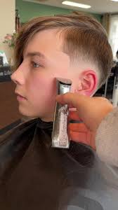 Best Haircut Tips from Denzel's Barber