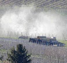With agro pest you will get two of the most acclaimed pest control oils available anywhere, and at much higher concentrations then registered for organic agriculture by the washington state dept. Doubling Down On Reducing Drift Good Fruit Grower