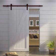 Decor Tips Interior Barn Door With Sliding Doors Home Depot And Wall Paneling Also Interior Sliding Barn Doors Barn Doors Sliding Sliding Barn Door Hardware