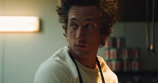 How The Bear Nails American Kitchen Work