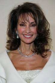 Susan Lucci's Birthday and Her Iconic Role as Erica Kane