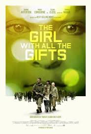 Thegirlwithallthegifts Cinema Movie Uk England Horror Zombies Europe Free Movies Online Full Movies Online Free The Gift Film