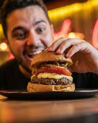 Para saborear sem pressa. Vem provar ao vivo aqui na Jack!