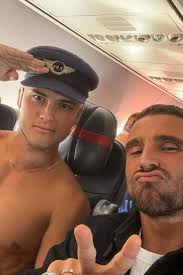 Love Island Australia 2022: MAFS' Al Perkins enters the villa!