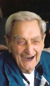 Richard Horstmann Obituary