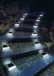 Solar Lights Walkway Solar Lights