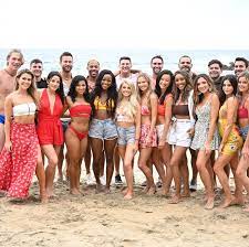 Take advantage of the free wifi. See The Bachelor In Paradise Season 7 Cast Bip Contestants