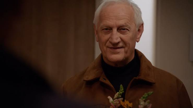 Wilbert Gieske (78) terug in GTST: 'Voelt alsof Robert Alberts nooit is  weggeweest' | De Telegraaf
