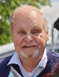 Obituary information for Lyman Alfred Bahlmann