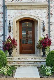 6 Amazing Arches That Will Take Your Breath Away Image Via Castle Homes House Exterior House Design Exterior Design