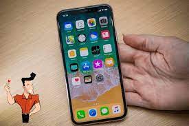 Question laptop keeps crackling and sound popping. How To Force Restart Iphone X To Fix Bugs Rene E Laboratory