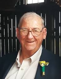 Donald R. Person Obituary (1940