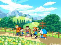 Doraemon Nobita To Kiseki No Shima Animal Adventure Poster Movie Chirashi C517 Ebay Doraemon Doraemon Cartoon Doraemon Wallpapers