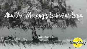 Masukkan nama lagu ke kotak pencarian untuk download musik yang anda inginkan. Download Musikalisasi Puisi Sedih Ingin Menangis Sebentar Saja Jejak Sulas Daily Movies Hub