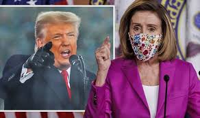 These are the lawmakers who will have a big influence on the impeachment process against the president. Qke7tsusrzuu6m
