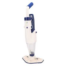 Electric Vac Plus Akku Poolsauger Pool Chlor Shop