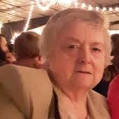 Obituary information for Ruby Nolan