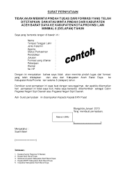 Meskipun sudah membaca format tulisan surat pemberitahuan namun, anda merasa bingung karena contoh pertama surat pemberitahuan kegiatan kantor. Contoh Surat Pernyataan Pindah Alamat Contoh Sur Cute766