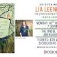 An evening with…Lia Leendertz in conversation with event image