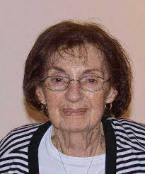 Audrey Nicolas Obituary