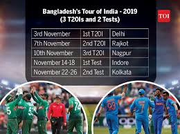 England vs india 2021 live streaming will also be available in all the cricket playing nations. India Cricket Matches List 2019 20 India S Action Packed 2019 20 Home Cricket Season Cricket News Times Of India