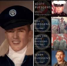 Thank you to all veterans and AC creators who served