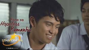 This will be the third time they would be starring in a film together as the lead stars.the film will be directed again by andoy ranay. Download Para Sa Hopeless Romantic From The Best Selling Novel In Mp4 And 3gp Codedwap
