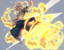 Сортировать по самые популярные за неделю. Anime Boy White Hair Fire 1500x1195 Wallpaper Teahub Io